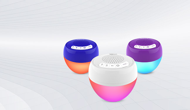 Mini BT Speaker